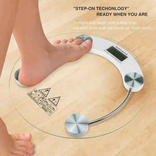 Glass Digital Weighing Scale_1