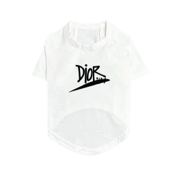 Dior Shirt White
