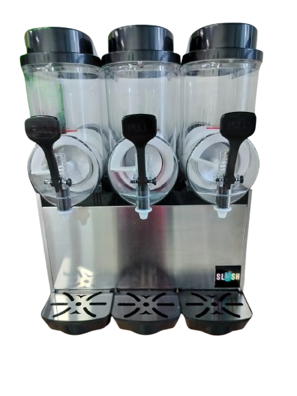 Slush Machine Rental