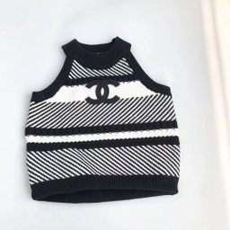 Chanel Shirt Black