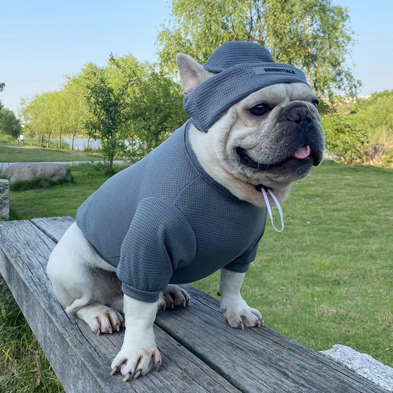 Essentials Set Grey