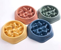 Slow Feeder S
