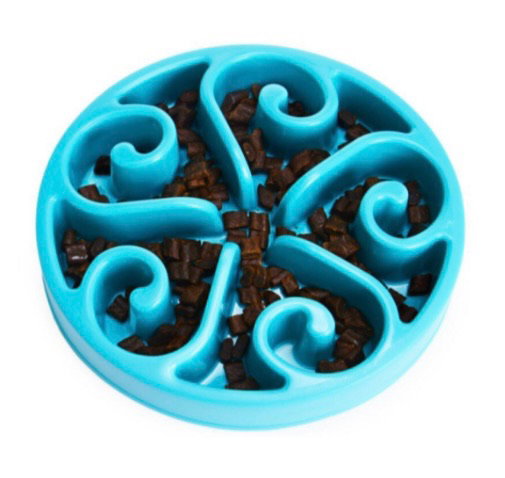Slow Feeder L