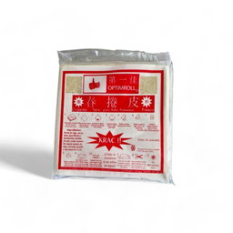 - TORTILLA P/ ROLLO OPTIMROLL 20 X 20 CM PAQ. ( 50 PZ)