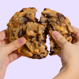 Nutella Chocolate Chip