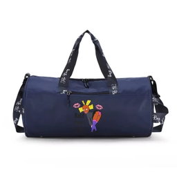 Classic sports bag
