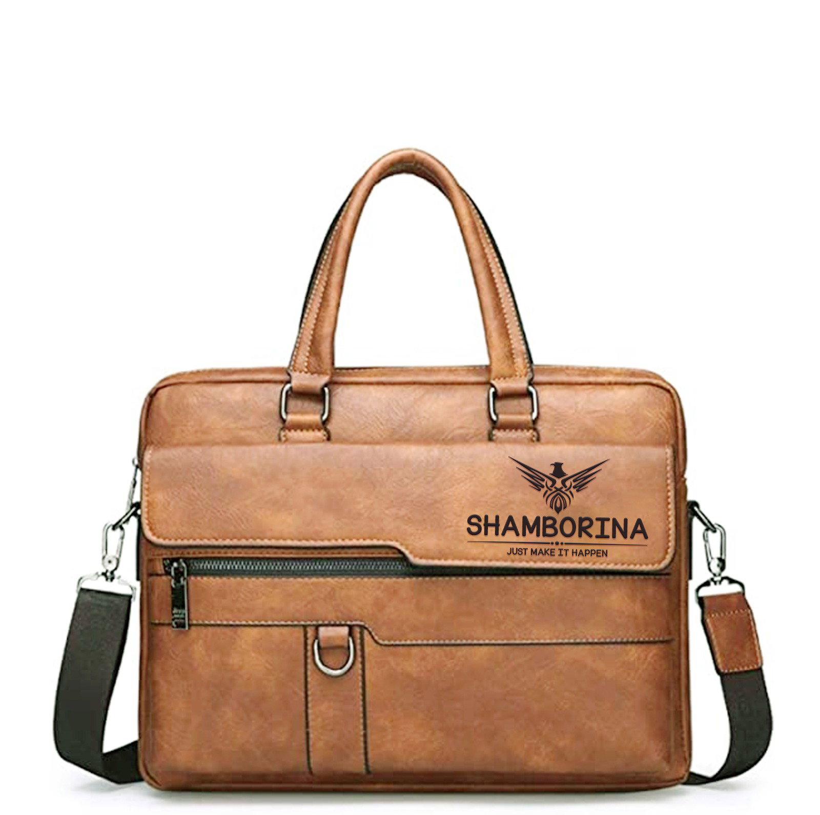 Classy shoulder bag._0