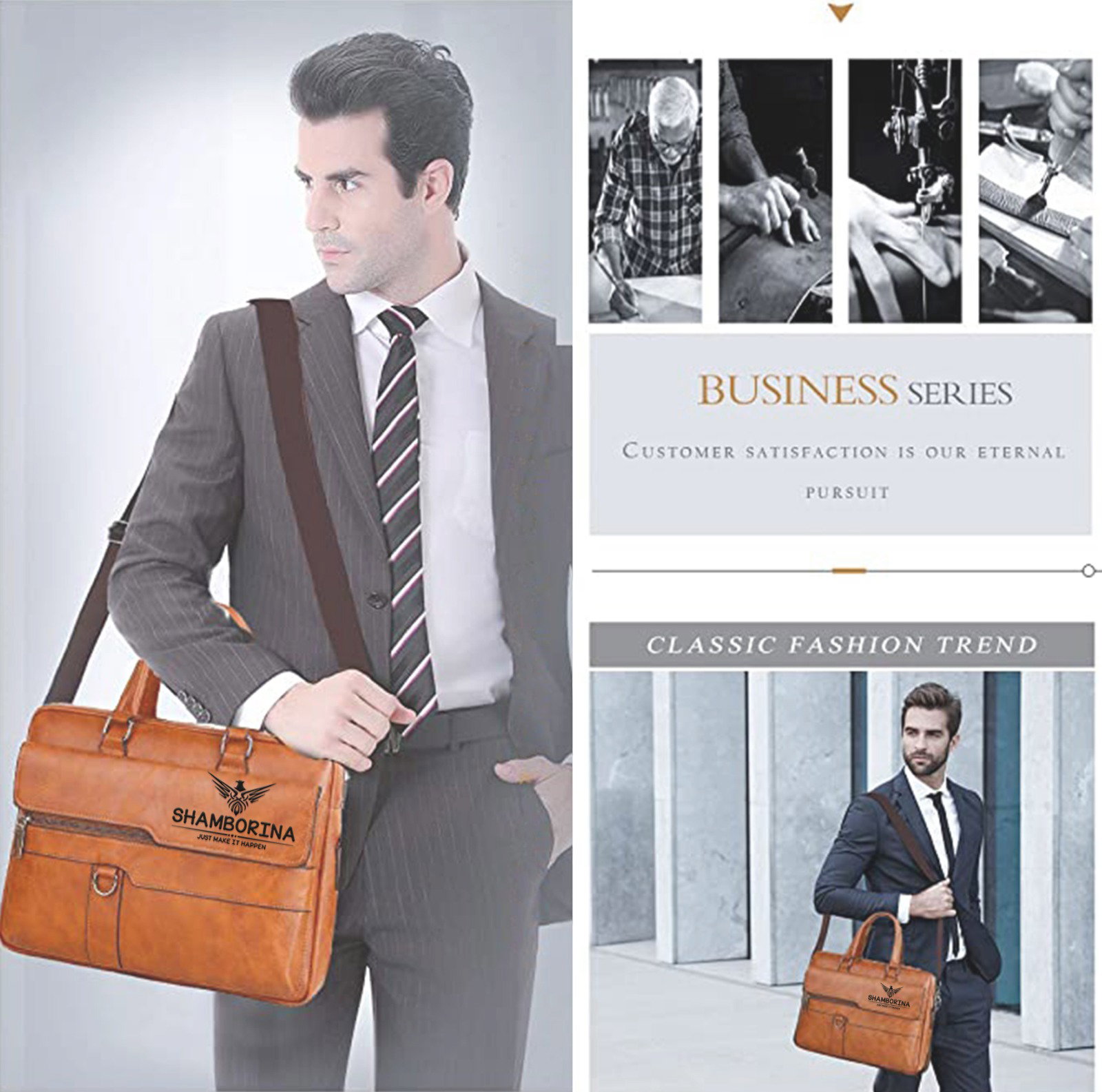 Classy shoulder bag._2