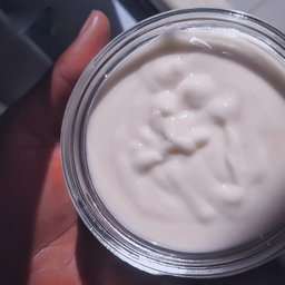 Body creams