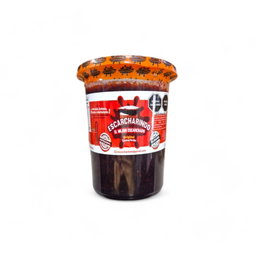 ESCARCHARINDO 1 KG