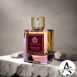 Amber Oud