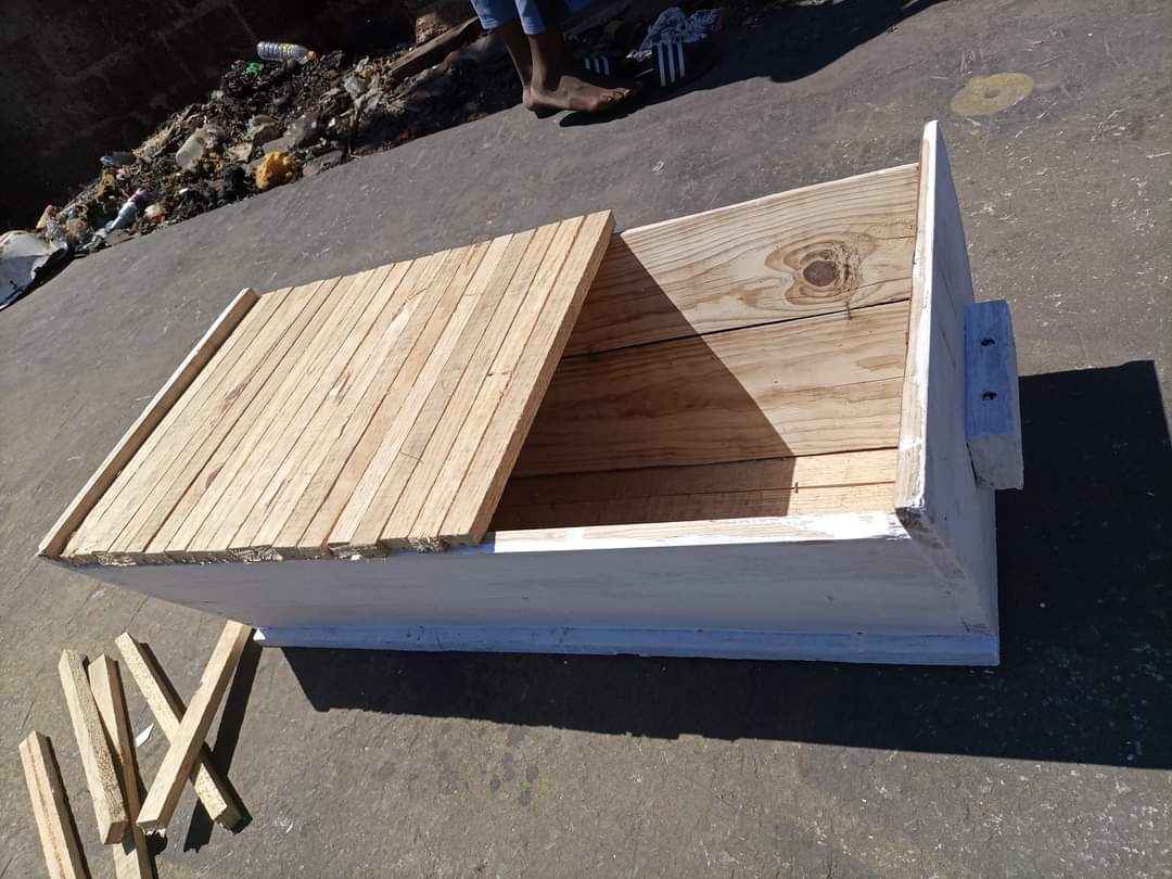 Beehive _3