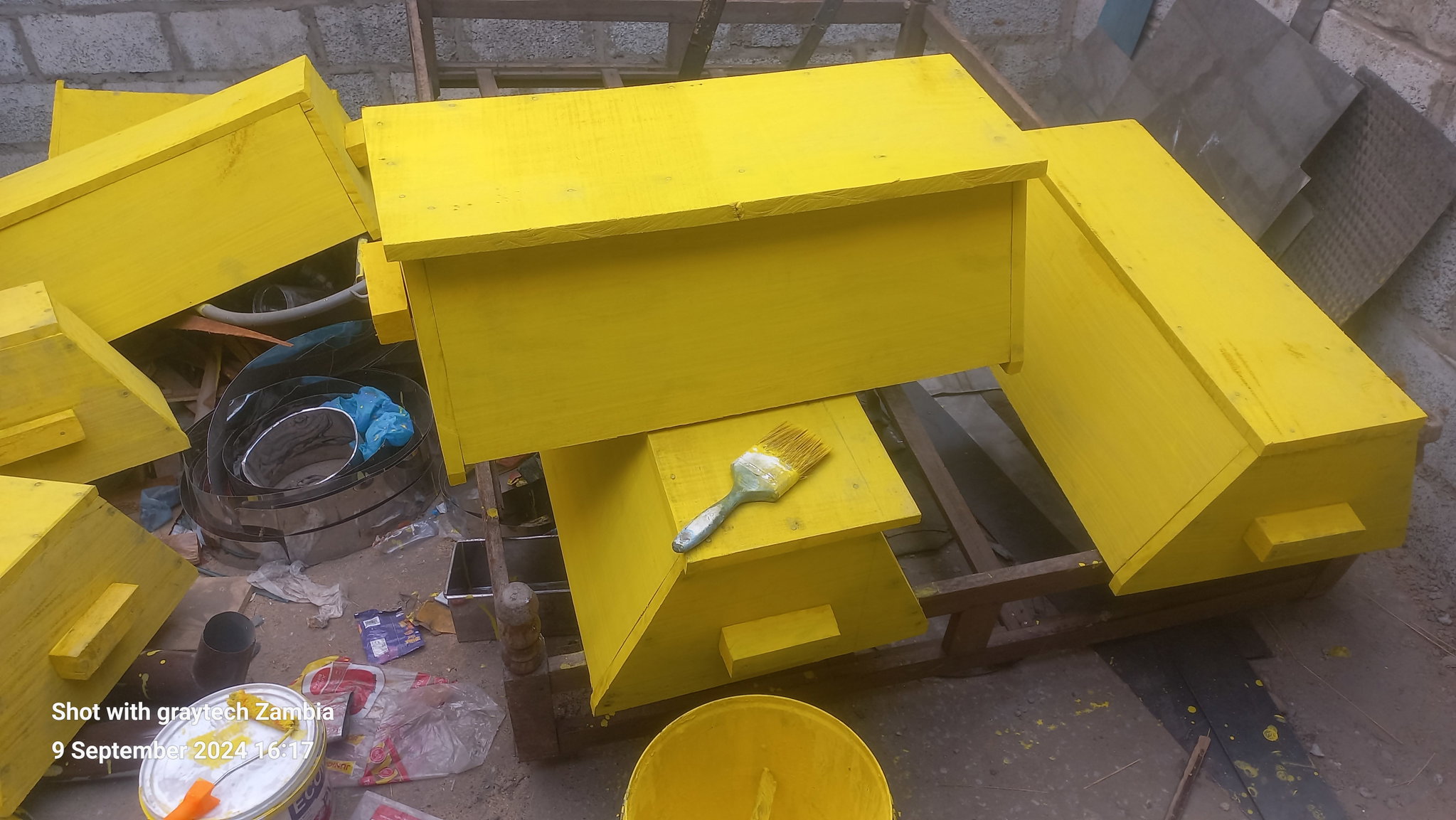 Beehive _2