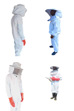 Bee suit