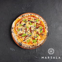 Pizza Amaia