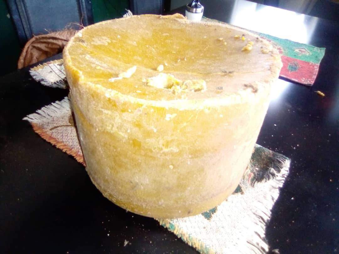 Bees wax_1