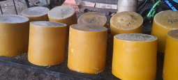 Bees wax