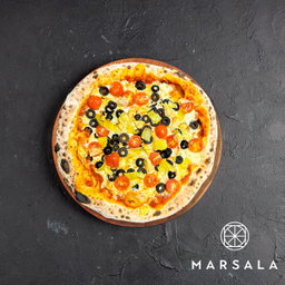 Pizza Veggo