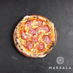Pizza Maui