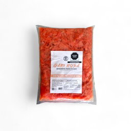 - JENGIBRE CURTIDO TOYO NORI BOLSA 900 GR