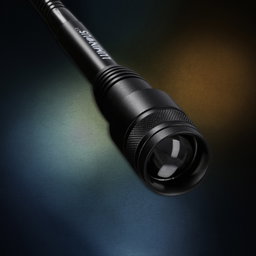 Luminous LED Standing Light (Ver 3.0)