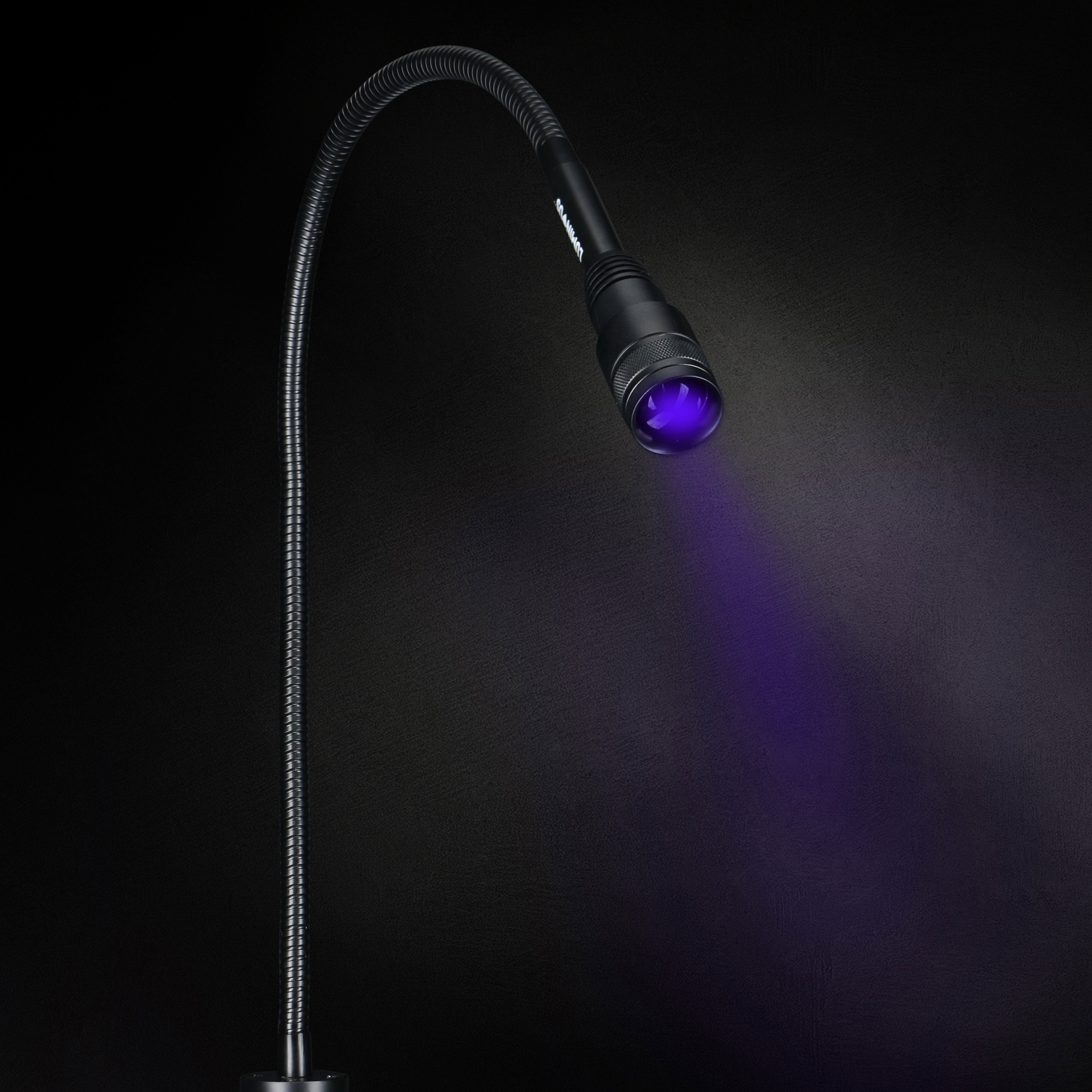 Luminous LED Standing Light (Ver 3.0)
