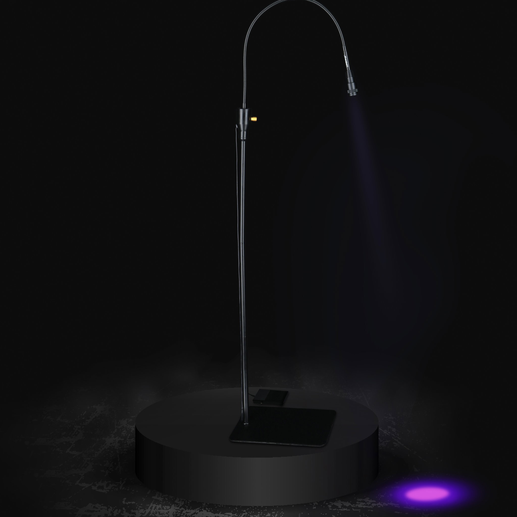 Luminous LED Standing Light (Ver 3.0)_1