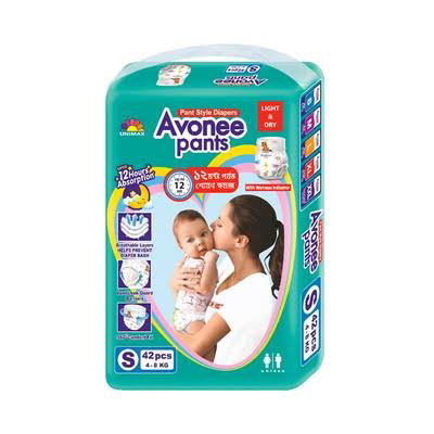 Avonee S 42pcs