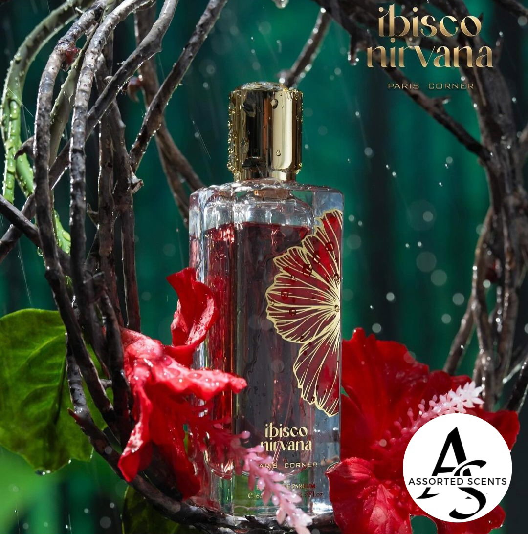 Ibisco Niravana_0