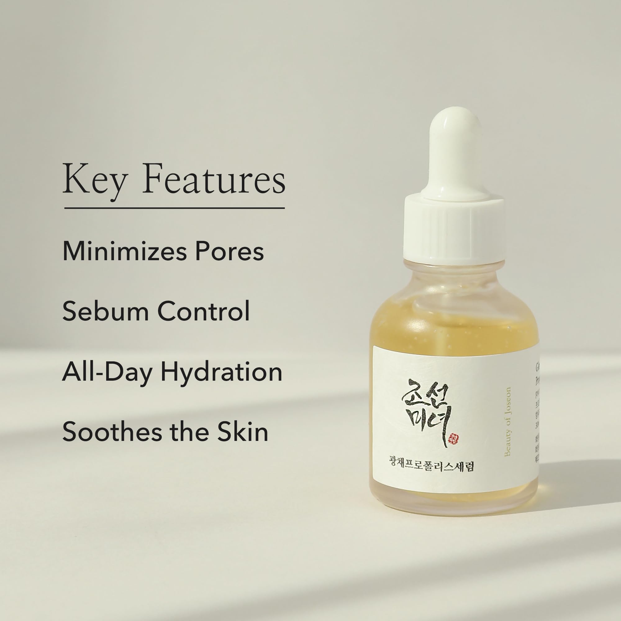 Beauty of Joseon Glow Serum_1