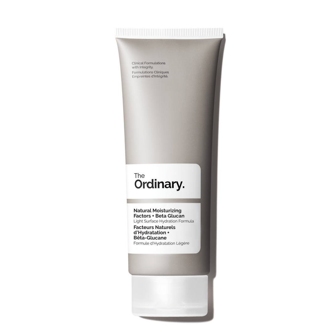 Facteurs Naturels hydratants + Beta Glucan | 100ml