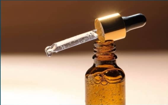 White Willow (+Salicylic acid) 30ml