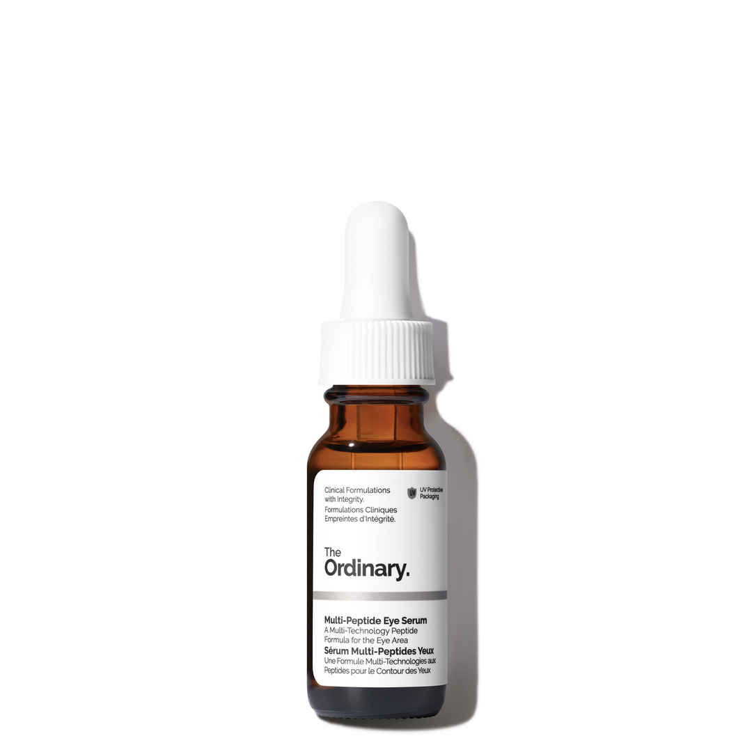Multi-Peptide Eye Serum | 15 mL