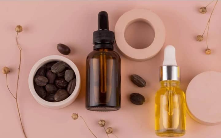 Anti-aging serum (Retinyl Palmitate) 30ml_0