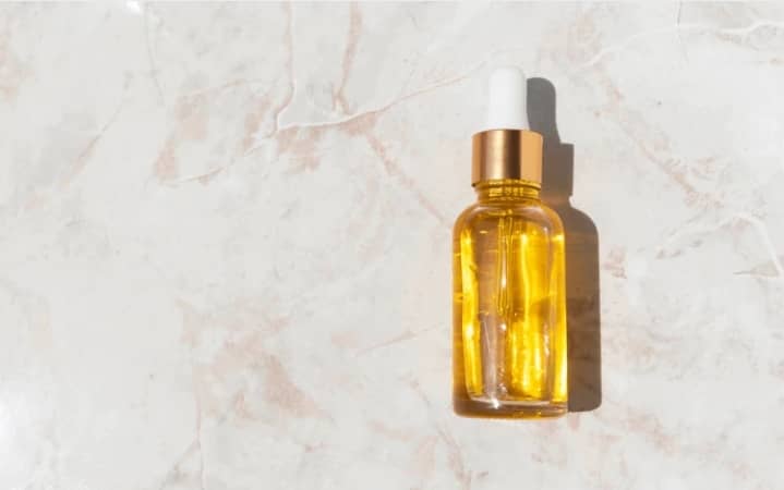 Anti-aging serum (Co Enzyme Q10 & Squalane) 30ml_0