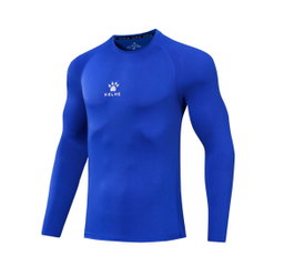 KELME Thin Stretch Thermal Baselayer