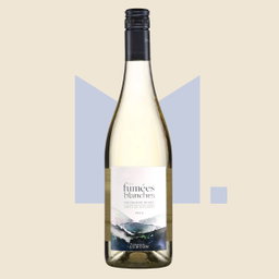 Sauvignon Blanc 2022 - Domaine LES FUMÉES BLANCHES