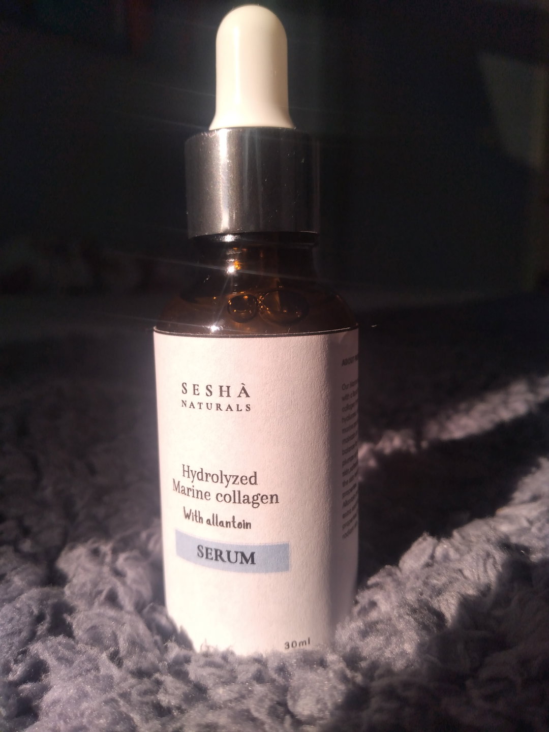 Marine collagen 30ml