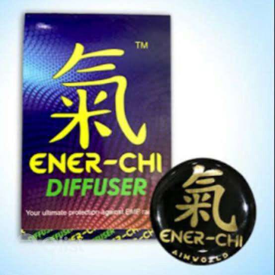 Ener-Chi Diffuser (Anti-Radiation)_2