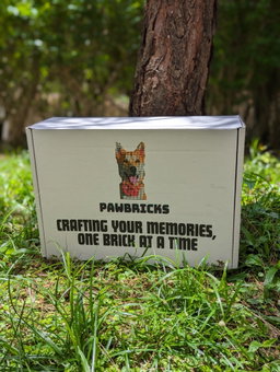 Pawbrick Portraits