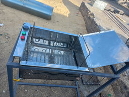 deep fryer