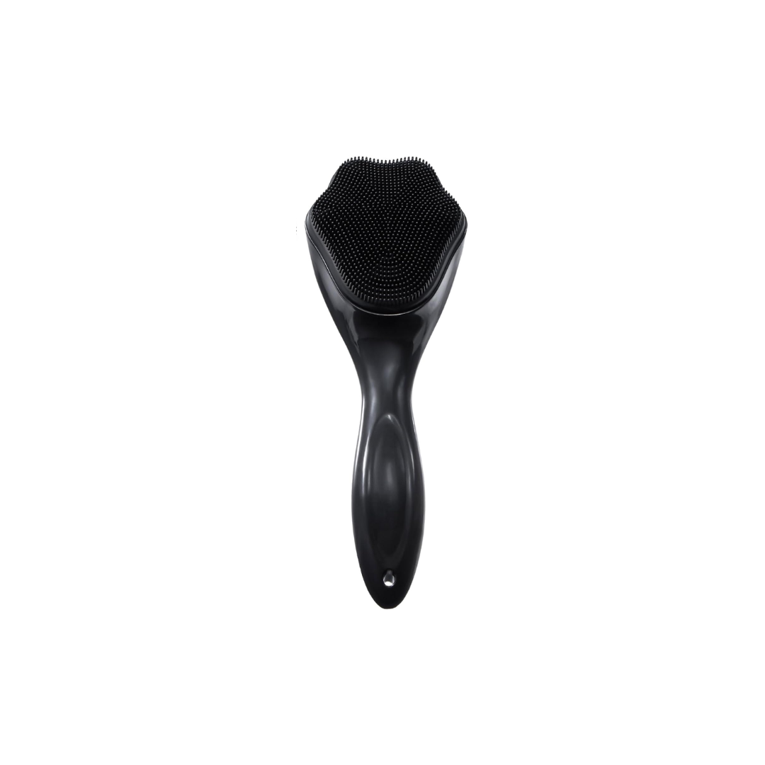 Handheld Silicone Face Scrubber