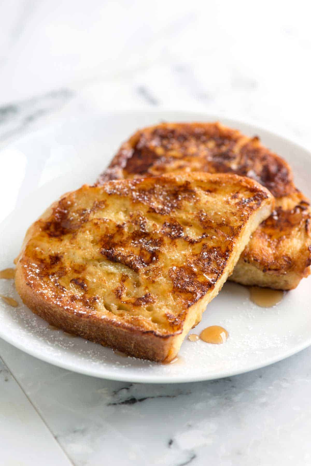 Frence tost_0
