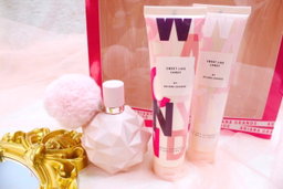 Ariana Grande Sweet Like Candy Edp 3in1 Gift Set 