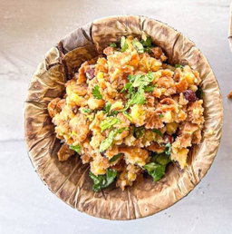 Churmur Chaat