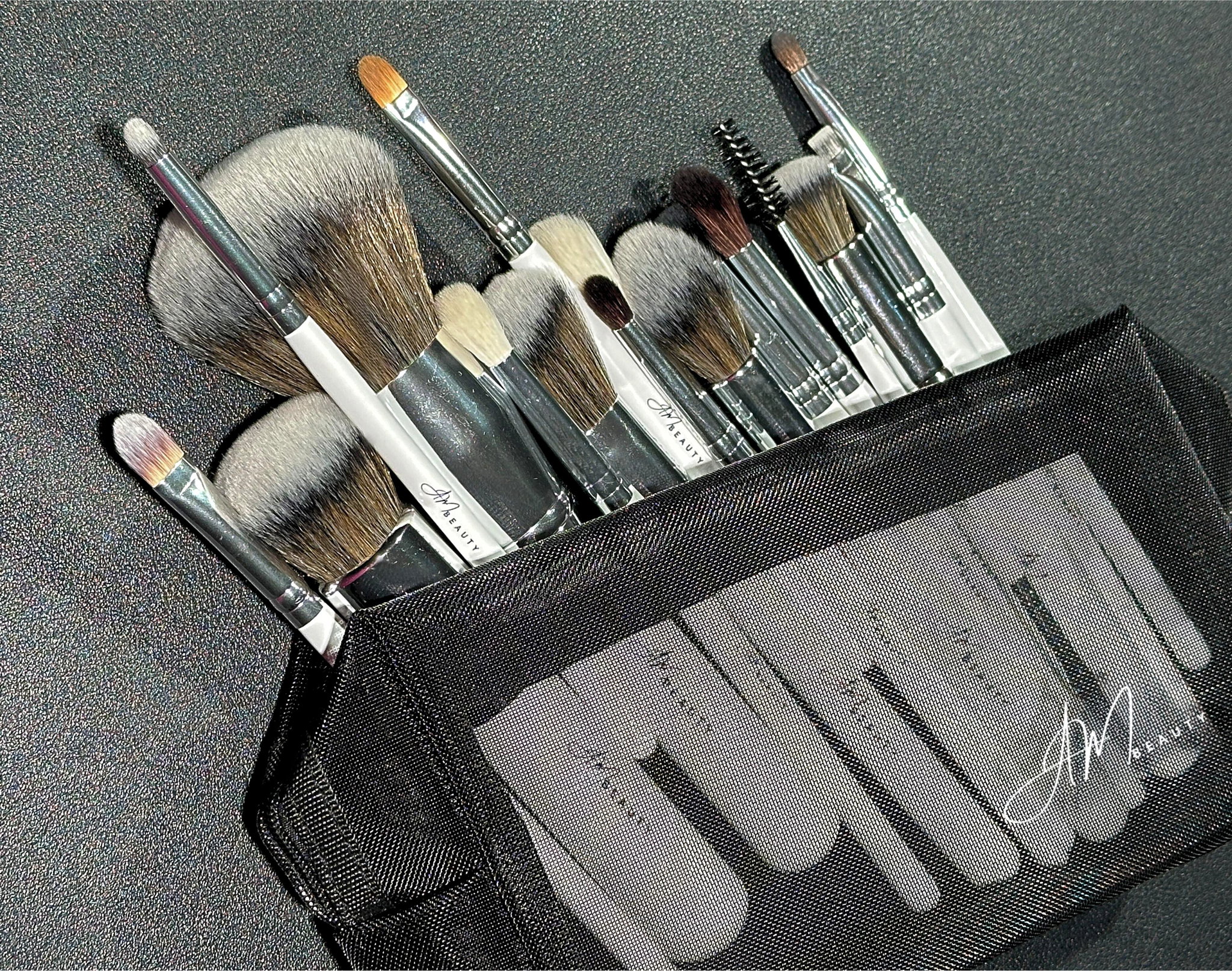 Kit de 16 Pinceaux _1