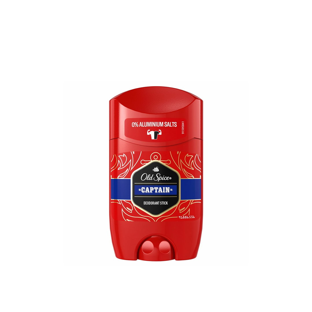 Old Spice Captain 50 ml