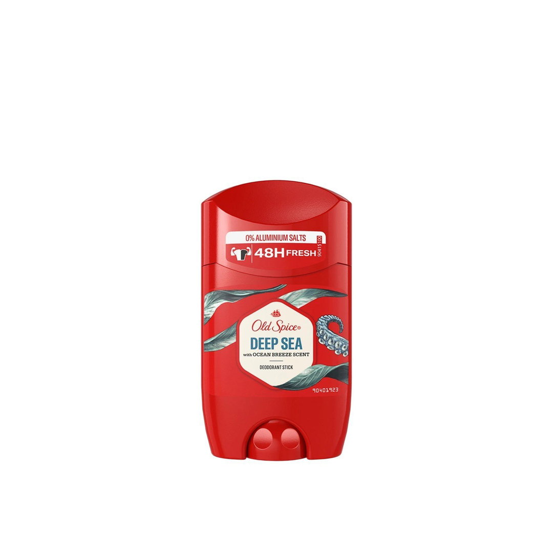 Old Spice Deep Sea