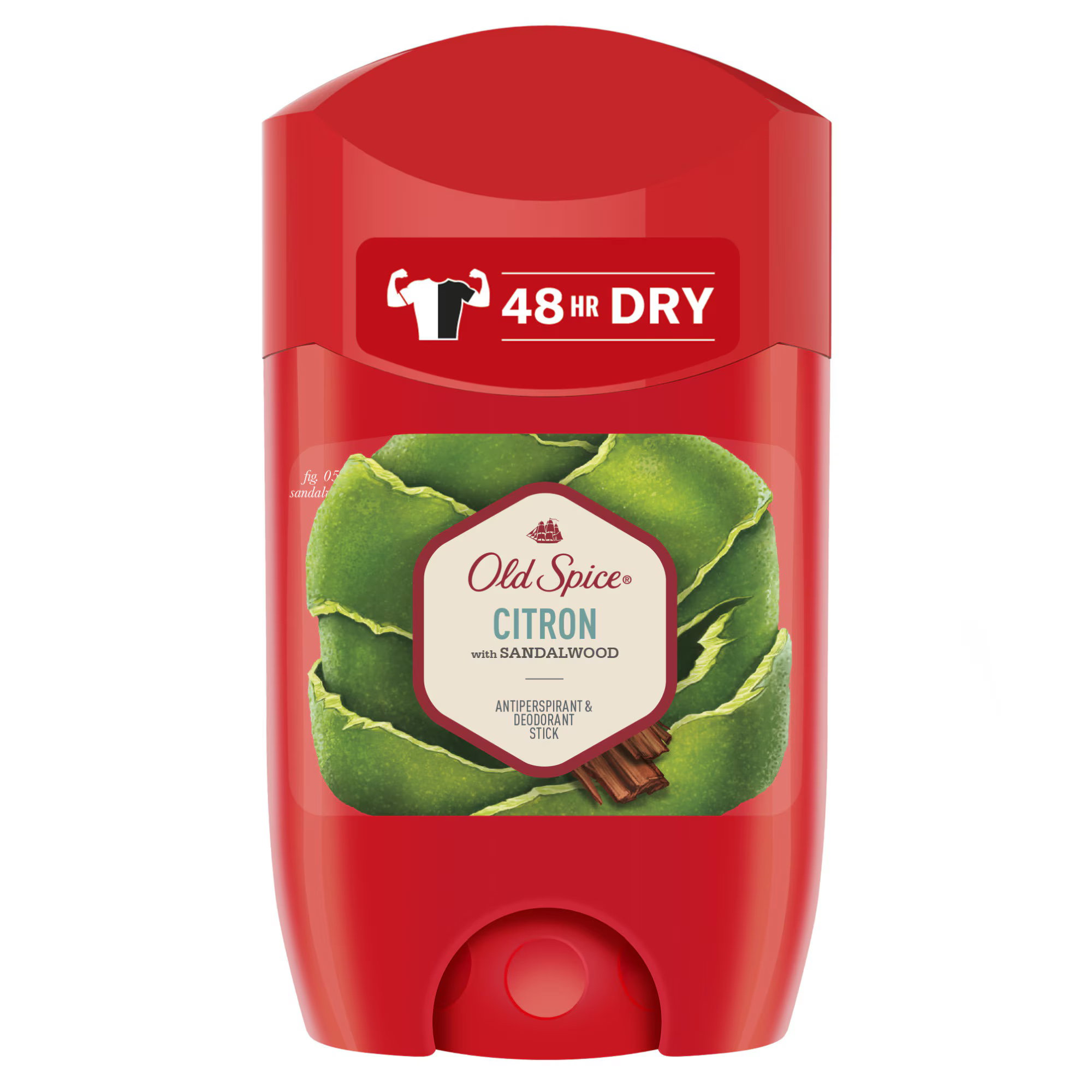 Old Spice Citron & Santal_0