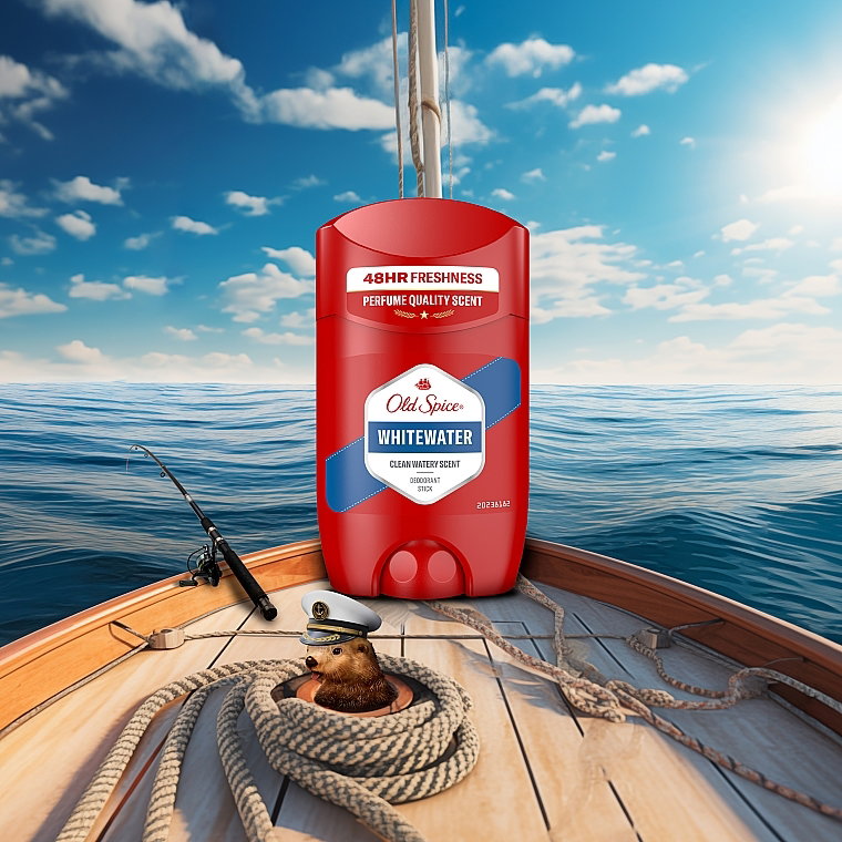 Old Spice Whitewater 50ml